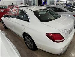 مێرسێدس بێنز E-Class